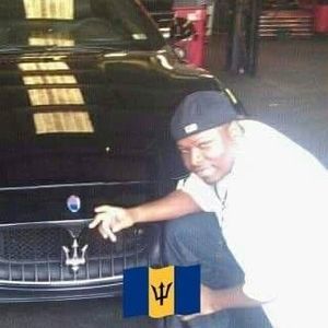 Meet your Posher, Peter